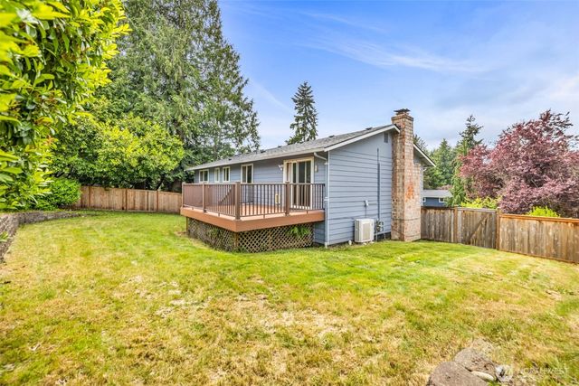 14638 124th Place NE, Woodinville, WA 98072