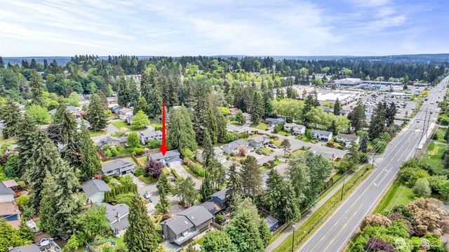 14638 124th Place NE, Woodinville, WA 98072