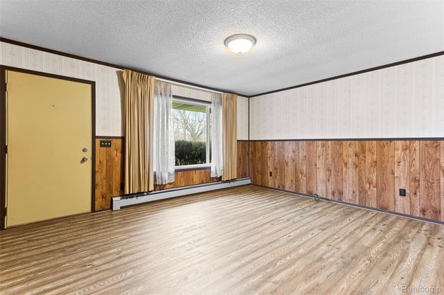 45784 Willis Road, Sumpter Township, MI 48111