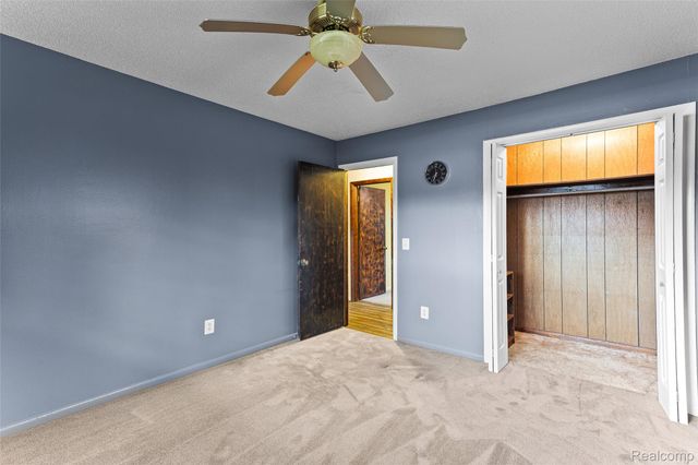 45784 Willis Road, Sumpter Township, MI 48111