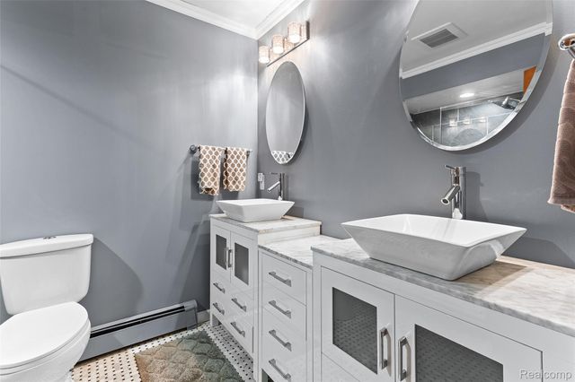 45784 Willis Road, Sumpter Township, MI 48111