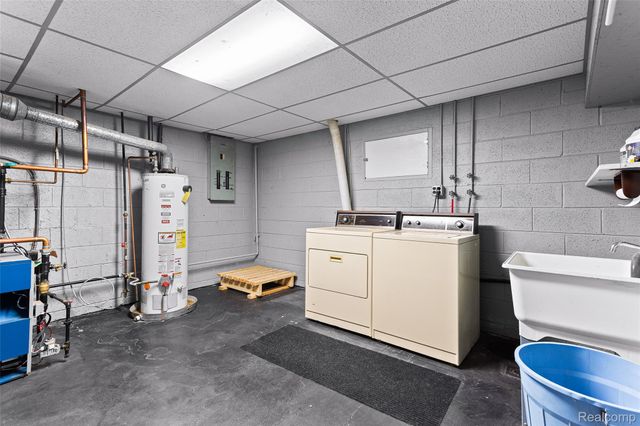 45784 Willis Road, Sumpter Township, MI 48111