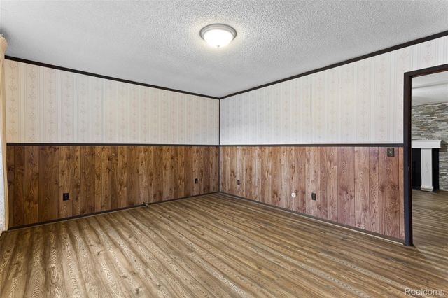 45784 Willis Road, Sumpter Township, MI 48111