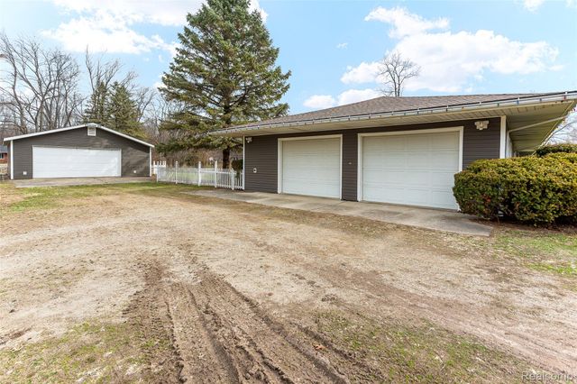 45784 Willis Road, Sumpter Township, MI 48111