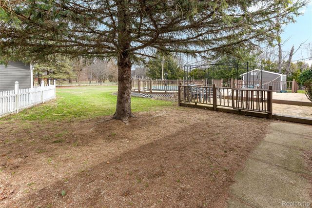 45784 Willis Road, Sumpter Township, MI 48111