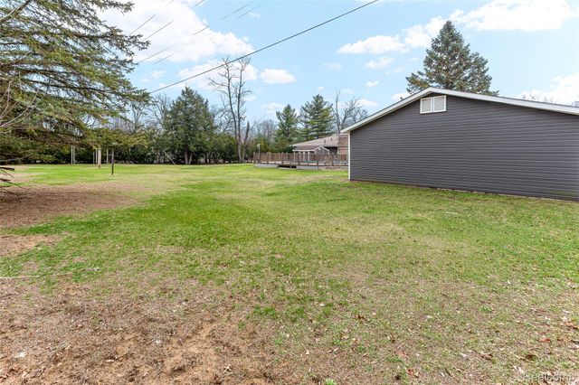 45784 Willis Road, Sumpter Township, MI 48111