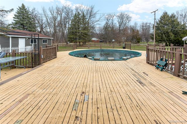 45784 Willis Road, Sumpter Township, MI 48111