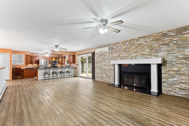 45784 Willis Road, Sumpter Township, MI 48111