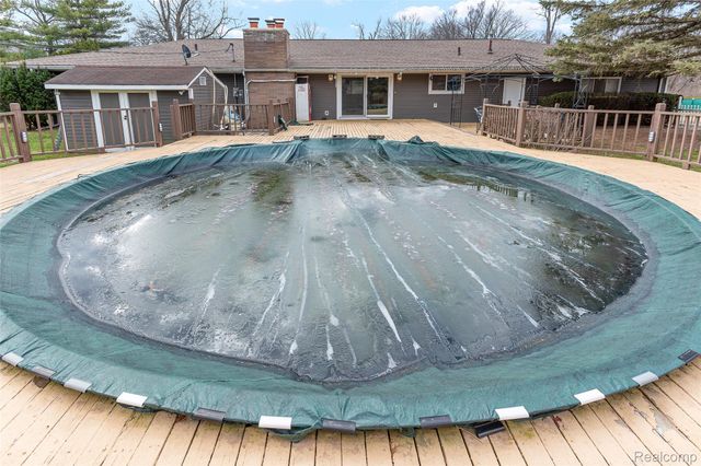 45784 Willis Road, Sumpter Township, MI 48111