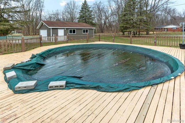 45784 Willis Road, Sumpter Township, MI 48111