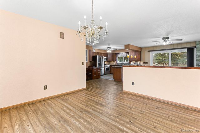 45784 Willis Road, Sumpter Township, MI 48111