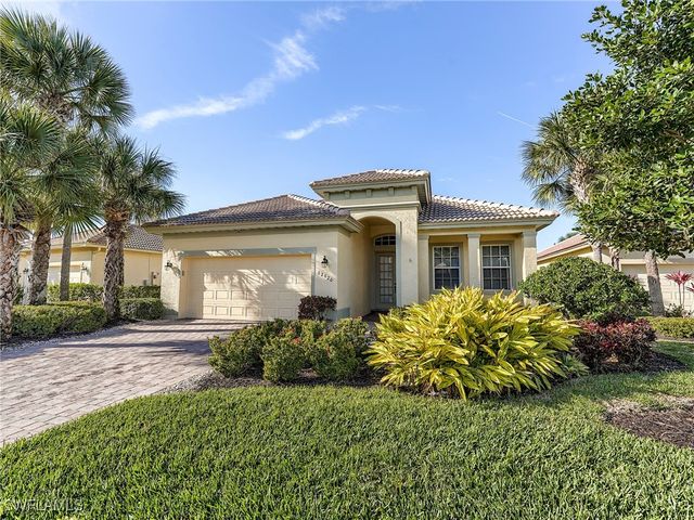 12020 Bramble Cove DR, Fort Myers, FL 33905