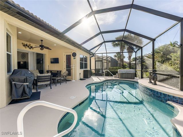 12020 Bramble Cove DR, Fort Myers, FL 33905