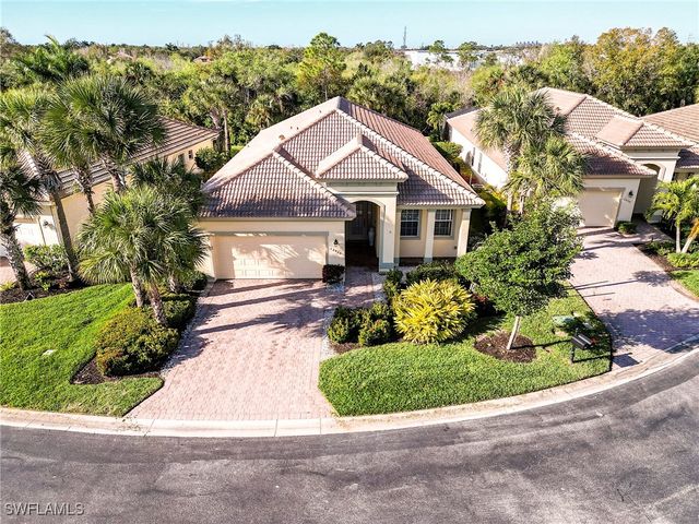 12020 Bramble Cove DR, Fort Myers, FL 33905