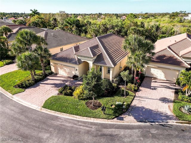 12020 Bramble Cove DR, Fort Myers, FL 33905