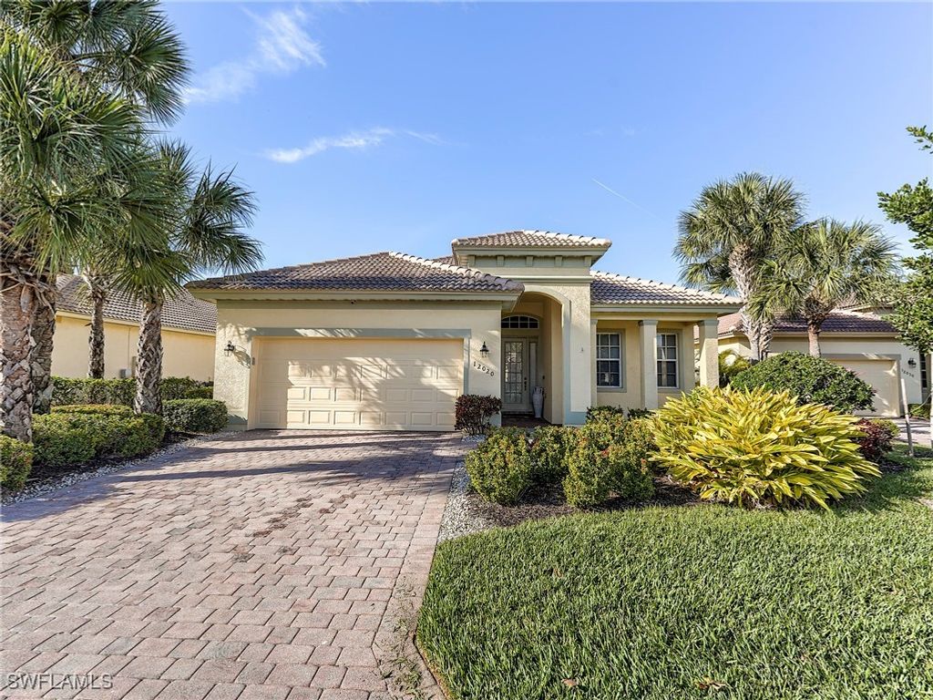 12020 Bramble Cove DR, Fort Myers, FL 33905