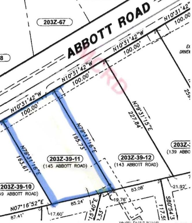 145 Abbott Road, Concord, NH 03303