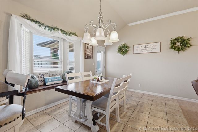 13084 E 134th Place N, Collinsville, OK 74021