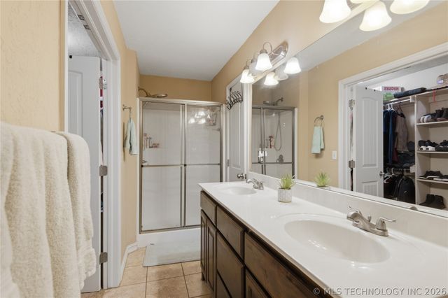 13084 E 134th Place N, Collinsville, OK 74021