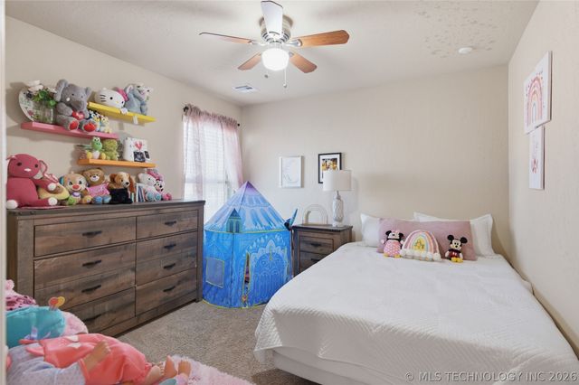 13084 E 134th Place N, Collinsville, OK 74021