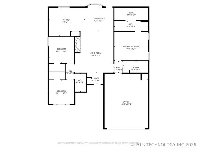 13084 E 134th Place N, Collinsville, OK 74021