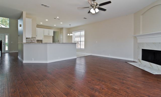 2505 Hunters Run Drive, Plano, TX 75025