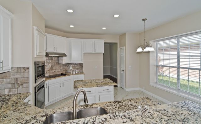 2505 Hunters Run Drive, Plano, TX 75025