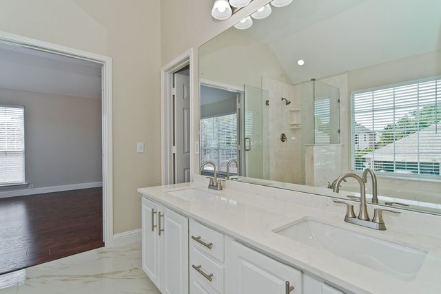 2505 Hunters Run Drive, Plano, TX 75025