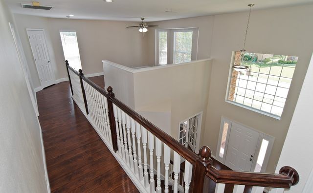 2505 Hunters Run Drive, Plano, TX 75025