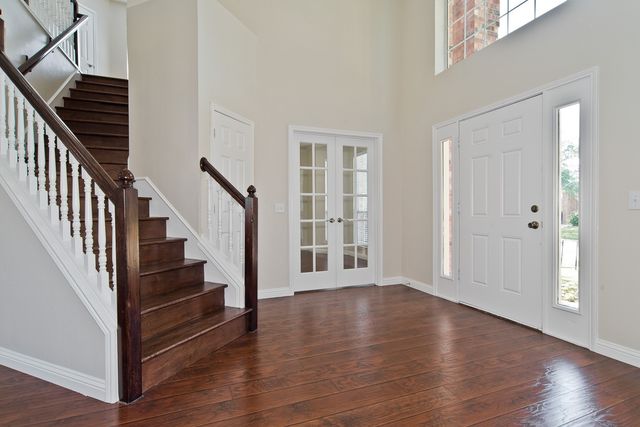 2505 Hunters Run Drive, Plano, TX 75025