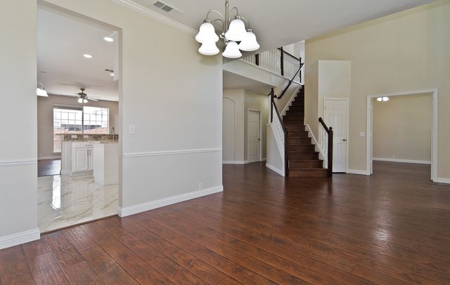 2505 Hunters Run Drive, Plano, TX 75025