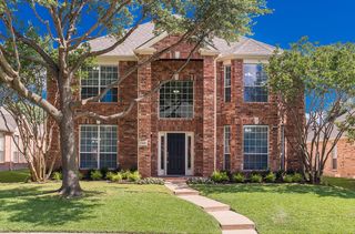 2505 Hunters Run Drive, Plano, TX 75025