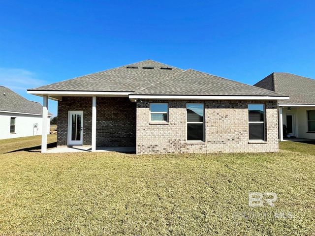 1383 Fenton Circle, Foley, AL 36535