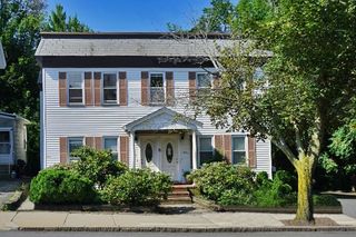 254 River St 254, Waltham, MA 02453