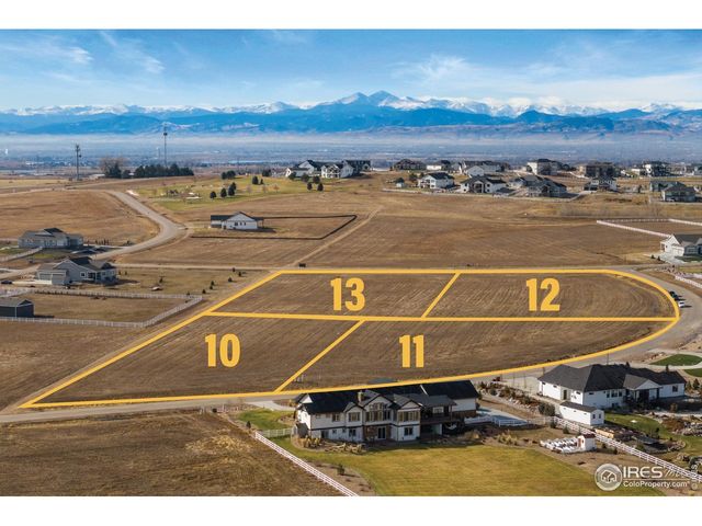 2668 Cutter Dr, Severance, CO 80524
