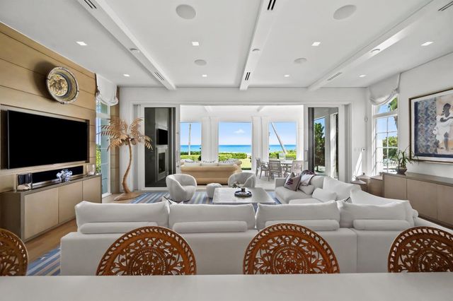 3501 N Ocean Boulevard, Gulf Stream, FL 33483