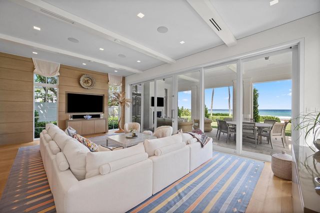 3501 N Ocean Boulevard, Gulf Stream, FL 33483