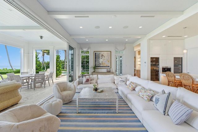3501 N Ocean Boulevard, Gulf Stream, FL 33483
