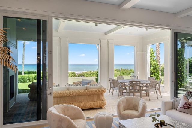 3501 N Ocean Boulevard, Gulf Stream, FL 33483