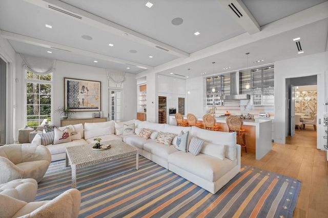 3501 N Ocean Boulevard, Gulf Stream, FL 33483