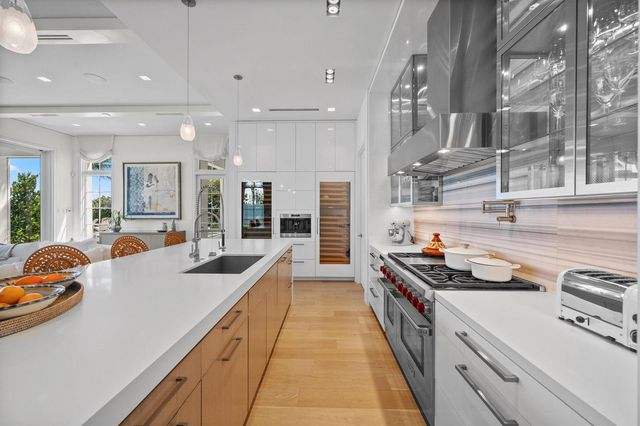 3501 N Ocean Boulevard, Gulf Stream, FL 33483