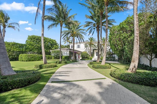 3501 N Ocean Boulevard, Gulf Stream, FL 33483