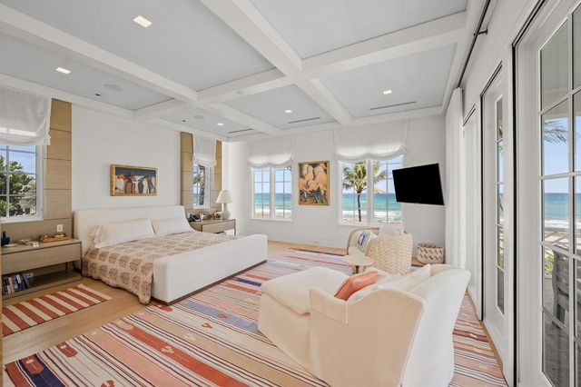 3501 N Ocean Boulevard, Gulf Stream, FL 33483