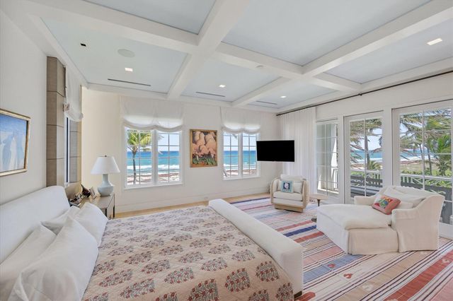3501 N Ocean Boulevard, Gulf Stream, FL 33483