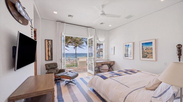 3501 N Ocean Boulevard, Gulf Stream, FL 33483
