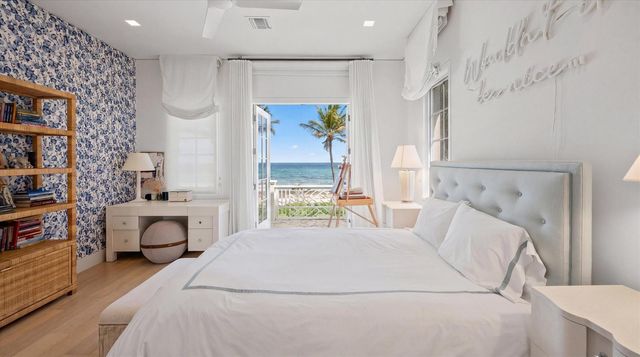 3501 N Ocean Boulevard, Gulf Stream, FL 33483