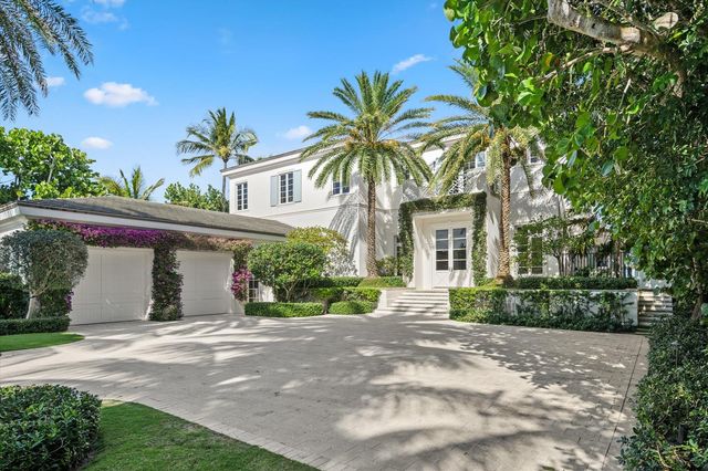 3501 N Ocean Boulevard, Gulf Stream, FL 33483