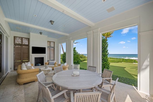 3501 N Ocean Boulevard, Gulf Stream, FL 33483