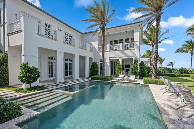 3501 N Ocean Boulevard, Gulf Stream, FL 33483