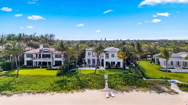 3501 N Ocean Boulevard, Gulf Stream, FL 33483